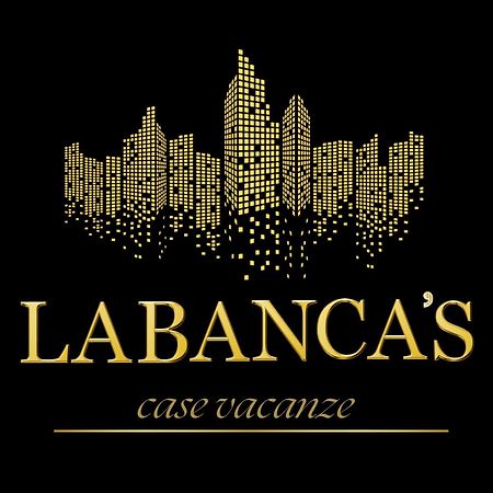Labanca'S House Daire Roma Dış mekan fotoğraf